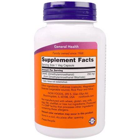 NOW Foods Daily Vits Multi (30 вег. капс.) витаминно - минеральный комплекс