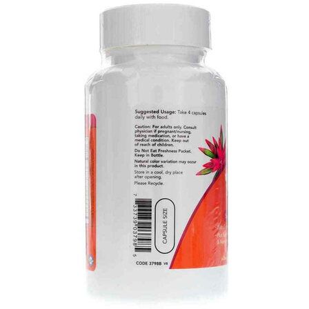 NOW Foods EVE Superior Women's Multi (90 капс.) витаминно - минеральный комплекс для Женщин
