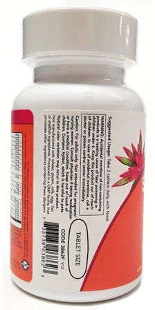 NOW Foods Special Two Multi (120 капс.)