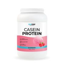 UniONE Casein (900 г) Малина