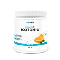 UniONE Isotonic с витаминами и минералами (500 г) апельсин