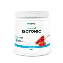 UniONE Isotonic с витаминами и минералами (500 г) фруктовый пунш