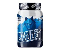 Siberian Nutrogunz AminoVulf ENERGIZED (450 г)