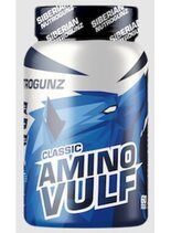 Siberian Nutrogunz AminoVulf (450 г)