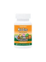 Natures Plus AP Kid Zinc (90 пастилок) мандарин