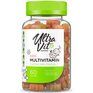 UltraVit Kids Multivitamin Daily Formula (60 жевательных мармеладок)