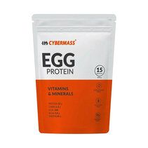 Cybermass Egg protein (450 г) яичный протеин