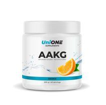 UniONE AAKG (200 гр) Апельсин