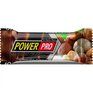Power Pro Батончик белковый глазированный с орехами со вкусом ореха 60 г