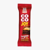 Power Pro Батончик глазированный "Coco Joy" со вкусом брауни и мягкой карамелью (40 г)