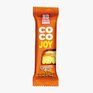 Power Pro Батончик глазированный "Coco Joy" с апельсином и мягкой карамелью (40 г)