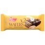 ProteinRex Wafers протеиновые вафли в глазури (50 гр) вкус - арахис, без сахара