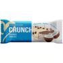 BootyBar Crunch Протеиновый батончик (60 г) вкус - кокосовое печенье
