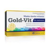Olimp Gold-Vit for man (30 таб.) витаминно - минеральный комплекс для мужчин