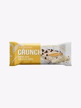 BootyBar Crunch Протеиновый батончик (60 г) вкус - банан и шоколад