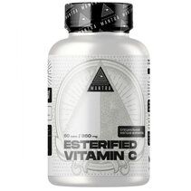 Mantra Estrerified Vitamin C (60 капс)