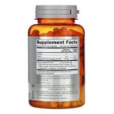 NOW Foods Amino Complete (120 вег. капсул) аминокислотный комплекс