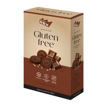 ProteinRex Печенье с гречневой мукой 200г