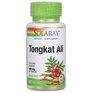 Solaray Tongkat Ali 400 мг (60 веганских капсул) повышение потенции
