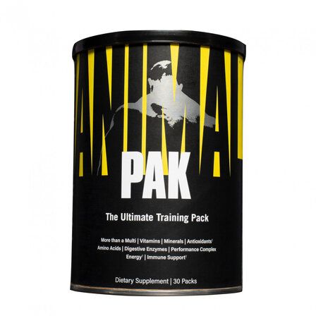 Universal Animal Pak (30 пак) витаминно - минеральный комплекс