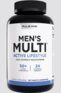 Rule 1 Mens Multi (180 таб)	витаминно - минеральный комплекс для мужчин													
