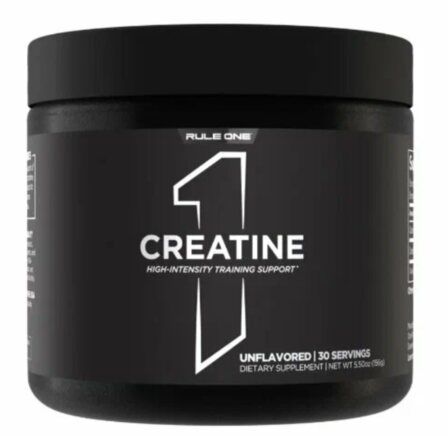Rule 1 Creatine креатин моногидарт (150 г) без вкуса