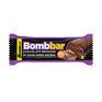 BOMBBAR Батончик глазированный 40 гр (Шоколадный брауни)