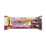 BOMBBAR Natural Bar Батончик неглазированный (60 г) со вкусом Вишневый брауни 