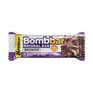 BOMBBAR Natural Bar Батончик неглазированный (60 г) со вкусом Брауни 