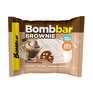 BOMBBAR Печенье глазированное "Брауни моккачино" (50 г)