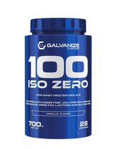 Galvanize Nutrition Whey 100% Iso Zero (700 гр)