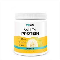 UniONE Casein (450 г) Банан