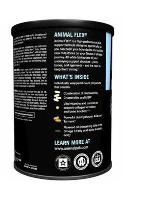 Universal Animal Flex (30 пак) комплекс для суставов и связок