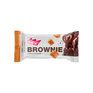 ProteinRex Брауни Пирожное протеиновое (50 гр) вкус - солёная карамель, без сахара
