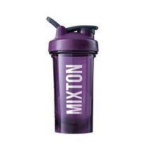 MIXTON Шейкер Фиолетовый (500 мл) тритан