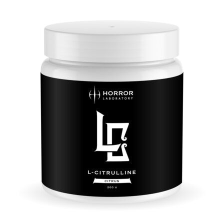 HORROR CITRULLINE (200 г)