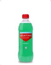 Sportinia BCAA 6000 (500 мл) фейхоа