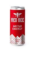 Nectar Energy RED BEE (330 мл)