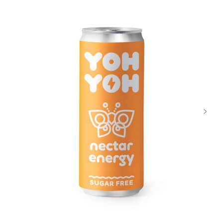 Nectar Energy YOH YOH (330 мл)