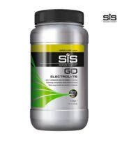 Sis GO Electrolyte 1600 г (Лимон и лайм) изотонический напиток