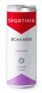 Sportinia BCAA 6000 (330 мл) ежевика