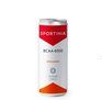 Sportinia BCAA 6000 (330 мл) апельсин