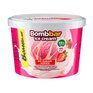 ТМ "Bombbar" Мороженое молочное протеиновое "Клубничный крем" 150г