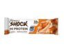 FitnesShock Hi Protein Батончик протеиновый неглазированный (60 г) Карамель