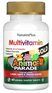Natures Plus AP Multivitamin Gold (60 жевательных таблеток) детские витамины, мультифрукт