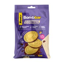 BOMBBAR Печенье глазированное сливочное (100 г)