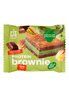 Fit Kit Protein Brownie "Брауни" (40 г) Шоколад-фисташка