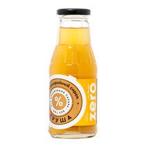 Mr. Djemius ZERO Низкокалорийный сироп (груша) 330 г, без сахара