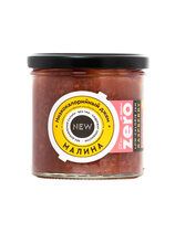 Mr. Djemius ZERO Низкокалорийный джем (малина) 250 гр, без сахара
