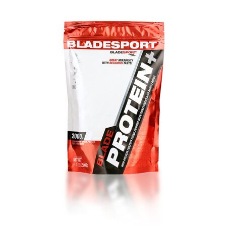 Blade Sport Nutrition Protein + (2000 гр) манго